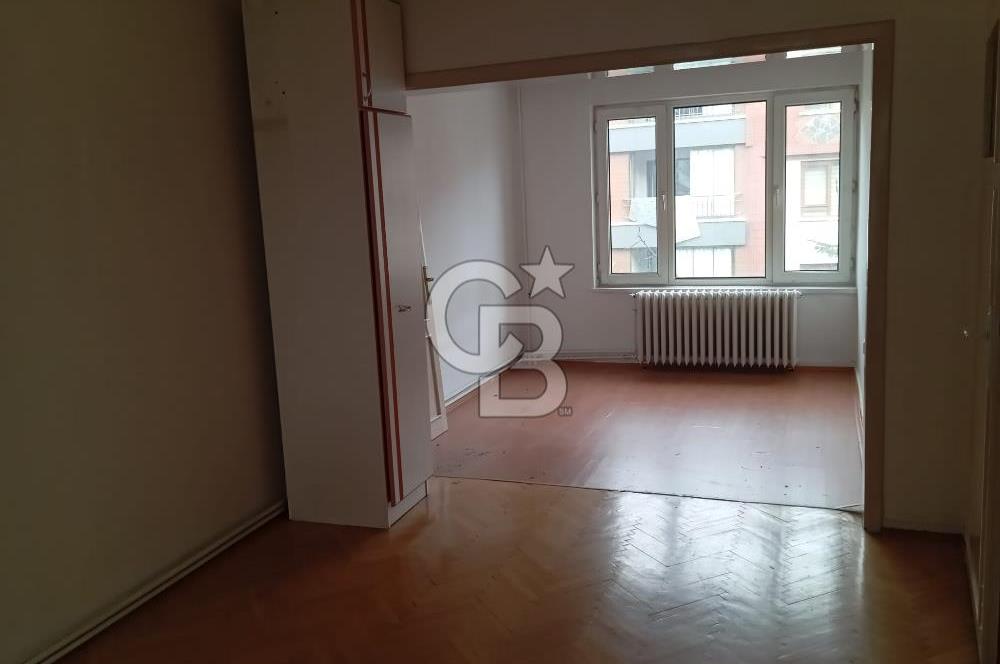 IŞINLAR MAH. MİRALAY NAZIM BEY CAD. 3+1 DAİRE, 125M2, MUTFAK 20 M2