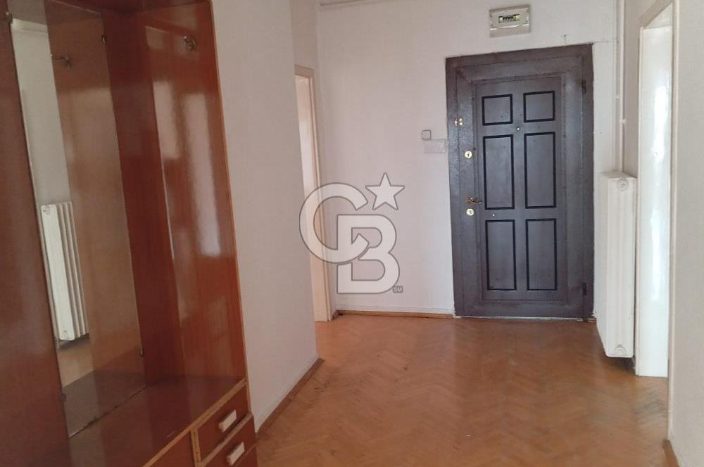 IŞINLAR MAH. MİRALAY NAZIM BEY CAD. 3+1 DAİRE, 125M2, MUTFAK 20 M2