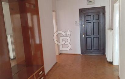 IŞINLAR MAH. MİRALAY NAZIM BEY CAD. 3+1 DAİRE, 125M2, MUTFAK 20 M2