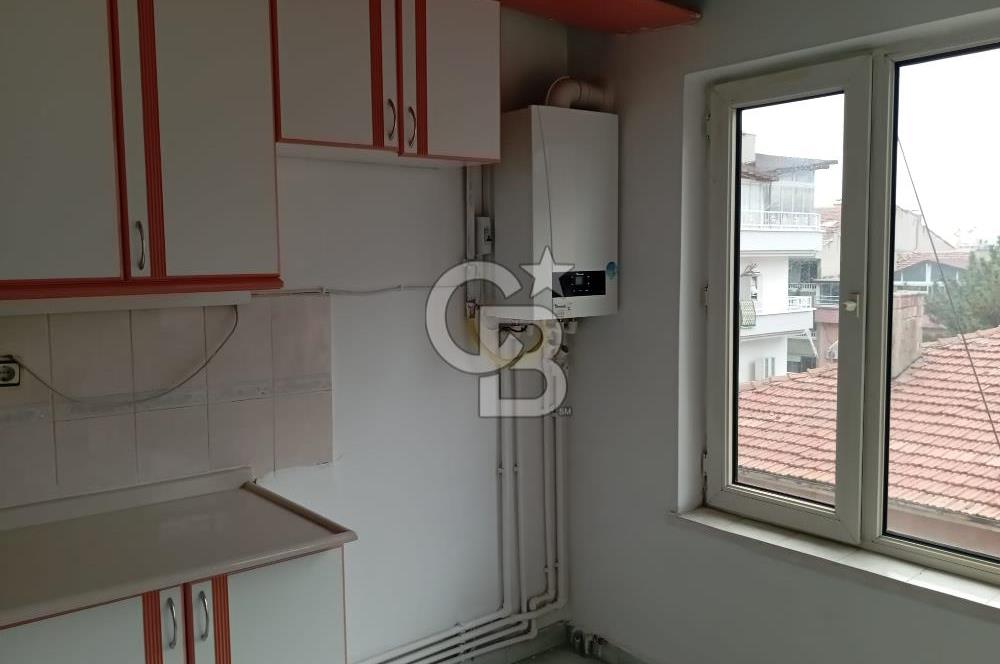 IŞINLAR MAH. MİRALAY NAZIM BEY CAD. 3+1 DAİRE, 125M2, MUTFAK 20 M2