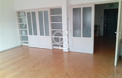 IŞINLAR MAH. MİRALAY NAZIM BEY CAD. 3+1 DAİRE, 125M2, MUTFAK 20 M2