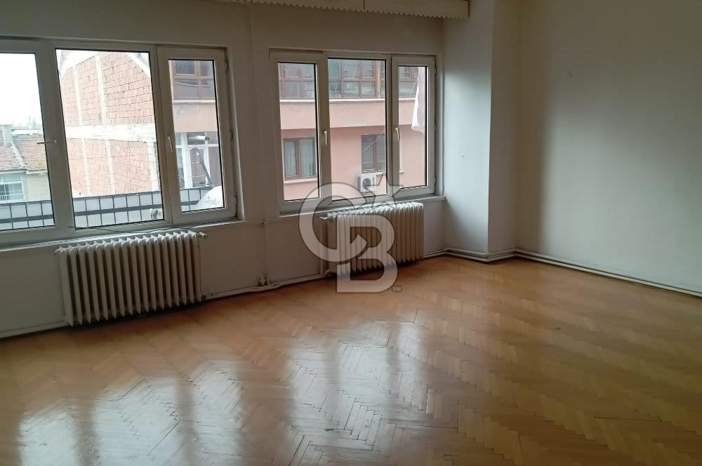 IŞINLAR MAH. MİRALAY NAZIM BEY CAD. 3+1 DAİRE, 125M2, MUTFAK 20 M2