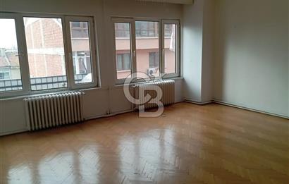 IŞINLAR MAH. MİRALAY NAZIM BEY CAD. 3+1 DAİRE, 125M2, MUTFAK 20 M2