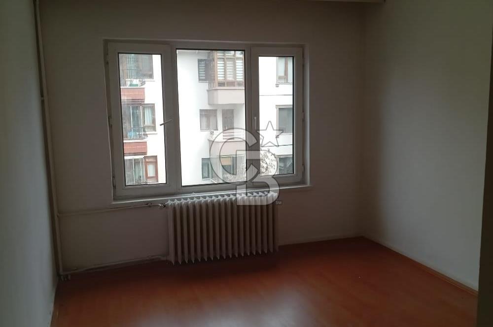 IŞINLAR MAH. MİRALAY NAZIM BEY CAD. 3+1 DAİRE, 125M2, MUTFAK 20 M2