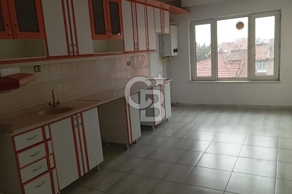 IŞINLAR MAH. MİRALAY NAZIM BEY CAD. 3+1 DAİRE, 125M2, MUTFAK 20 M2