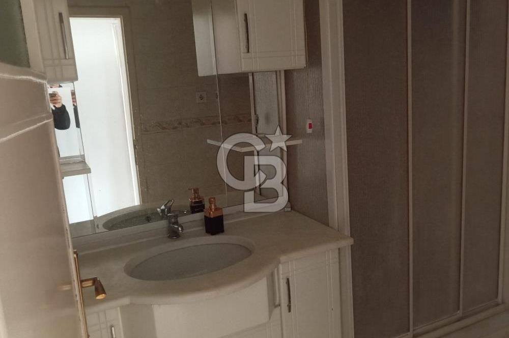 IŞINLAR MAH. MİRALAY NAZIM BEY CAD. 3+1 DAİRE, 125M2, MUTFAK 20 M2