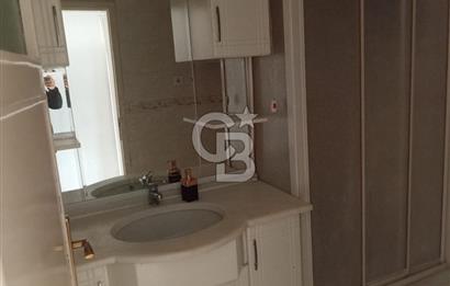 IŞINLAR MAH. MİRALAY NAZIM BEY CAD. 3+1 DAİRE, 125M2, MUTFAK 20 M2