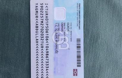 CB GİZ'DEN KAŞ GÖKSEKİ DE SATILIK TARLA