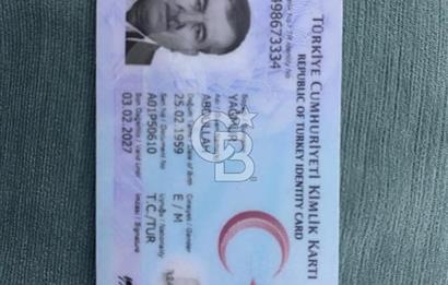 CB GİZ'DEN KAŞ GÖKSEKİ DE SATILIK TARLA