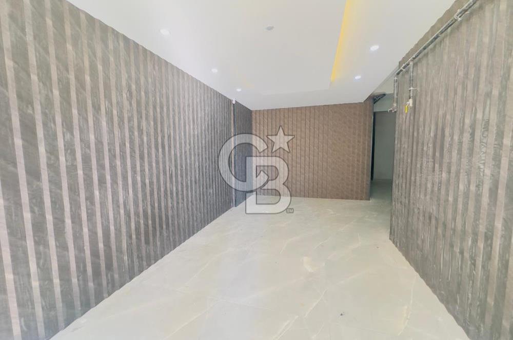 COLDWELL BANKER'DEN MİMAR SİNAN MHDE HARİKA KONUMDA KİRALIK 3+1