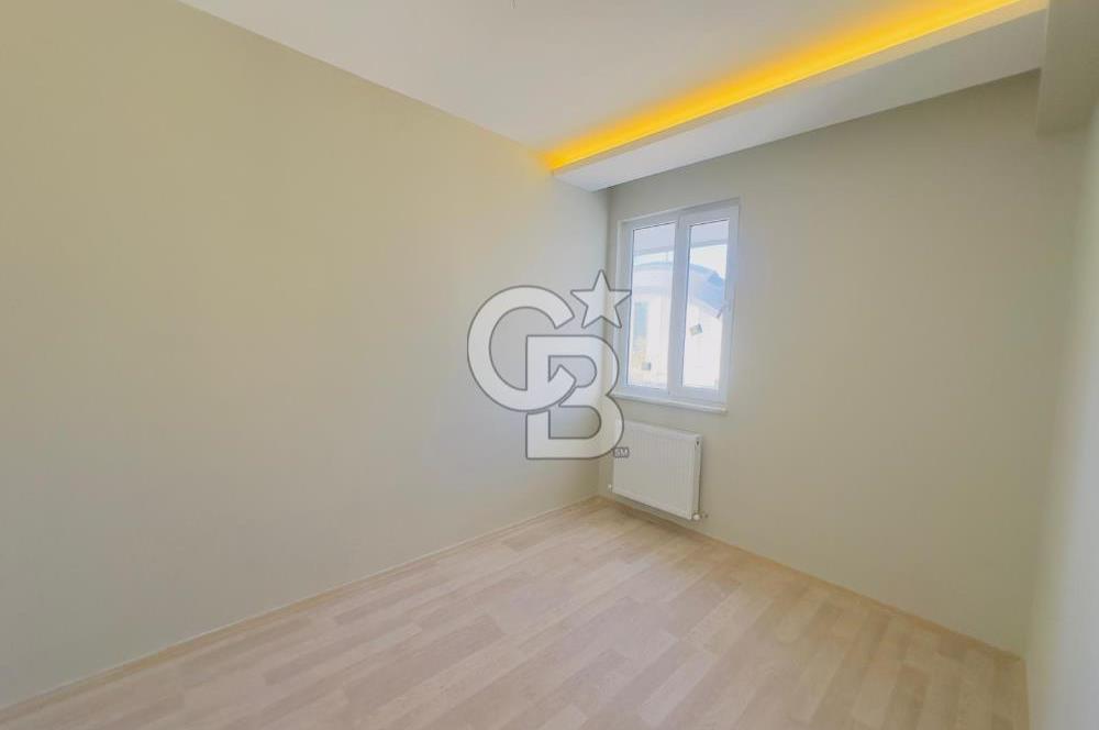 COLDWELL BANKER'DEN MİMAR SİNAN MHDE HARİKA KONUMDA KİRALIK 3+1