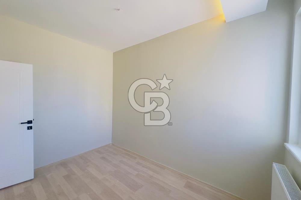 COLDWELL BANKER'DEN MİMAR SİNAN MHDE HARİKA KONUMDA KİRALIK 3+1