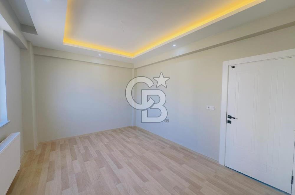 COLDWELL BANKER'DEN MİMAR SİNAN MHDE HARİKA KONUMDA KİRALIK 3+1