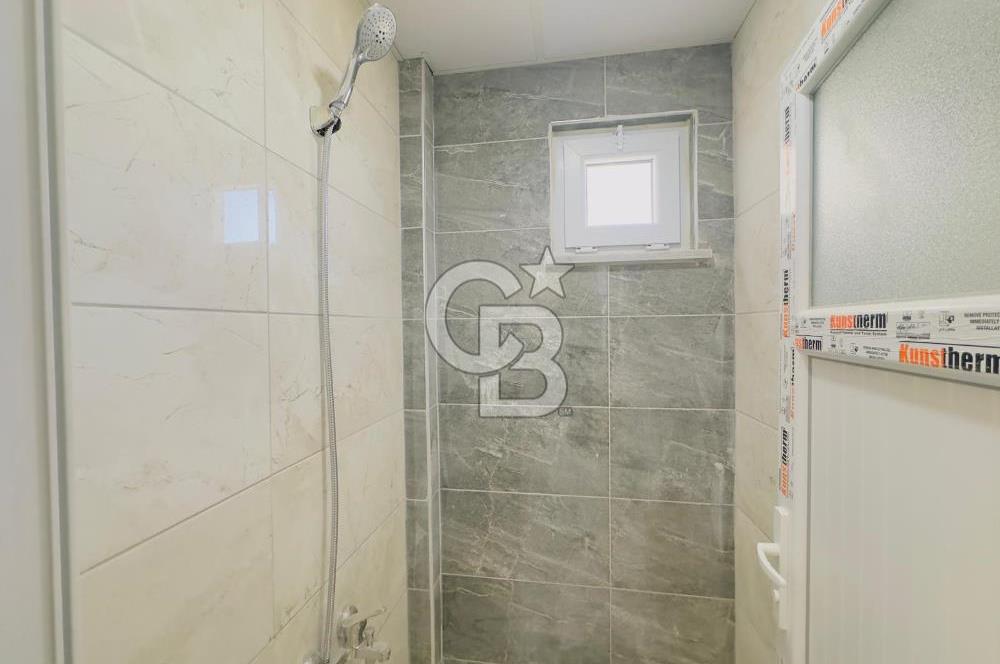 COLDWELL BANKER'DEN MİMAR SİNAN MHDE HARİKA KONUMDA KİRALIK 3+1