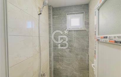 COLDWELL BANKER'DEN MİMAR SİNAN MHDE HARİKA KONUMDA KİRALIK 3+1