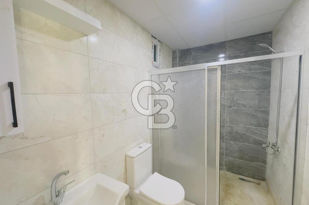 COLDWELL BANKER'DEN MİMAR SİNAN MHDE HARİKA KONUMDA KİRALIK 3+1