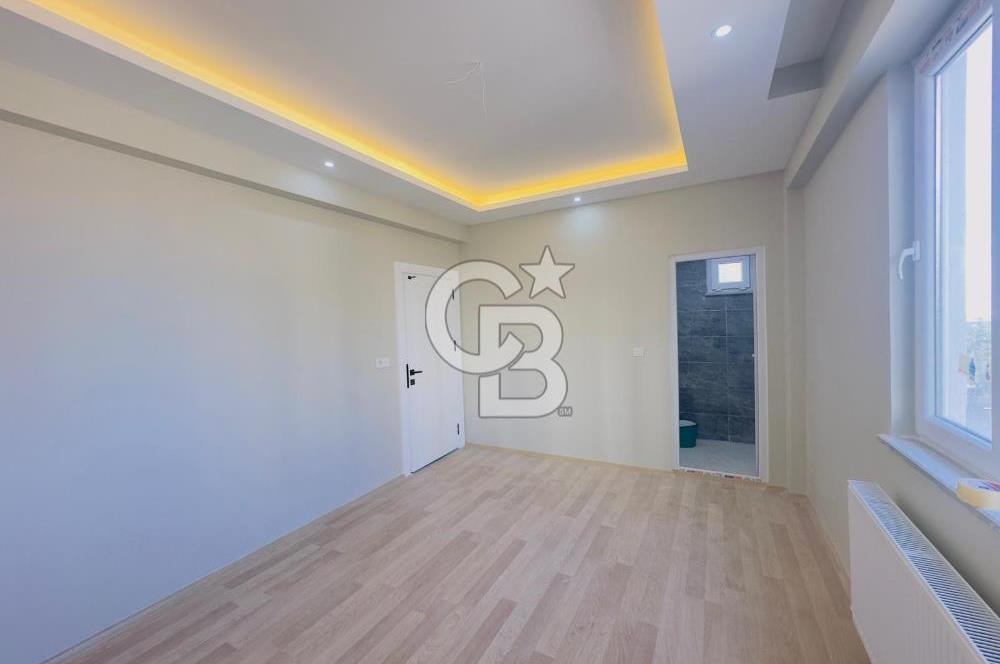 COLDWELL BANKER'DEN MİMAR SİNAN MHDE HARİKA KONUMDA KİRALIK 3+1