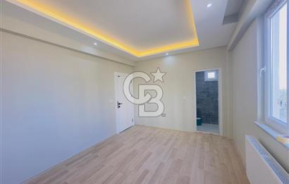 COLDWELL BANKER'DEN MİMAR SİNAN MHDE HARİKA KONUMDA KİRALIK 3+1