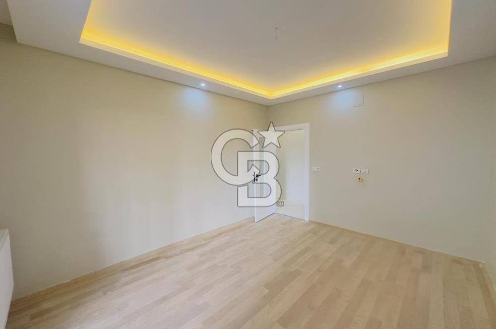 COLDWELL BANKER'DEN MİMAR SİNAN MHDE HARİKA KONUMDA KİRALIK 3+1