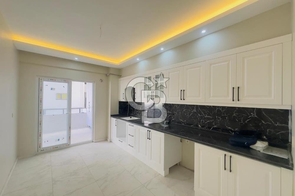 COLDWELL BANKER'DEN MİMAR SİNAN MHDE HARİKA KONUMDA KİRALIK 3+1