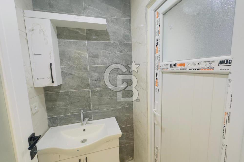 COLDWELL BANKER'DEN MİMAR SİNAN MHDE HARİKA KONUMDA KİRALIK 3+1