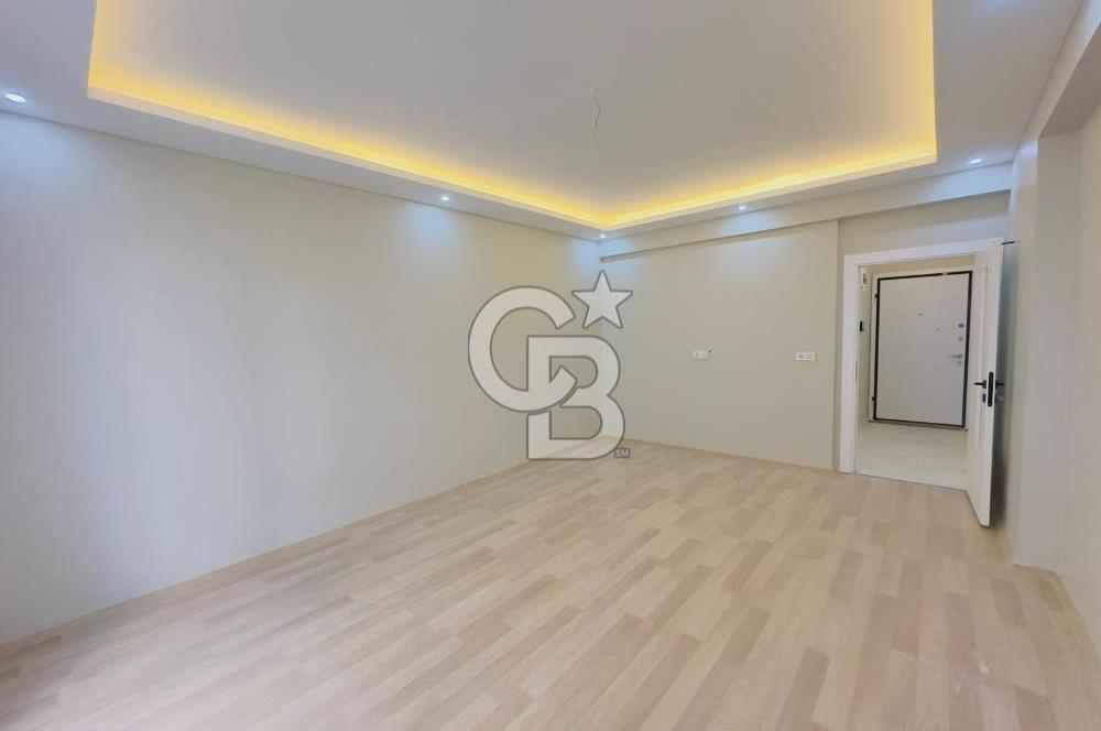 COLDWELL BANKER'DEN MİMAR SİNAN MHDE HARİKA KONUMDA KİRALIK 3+1