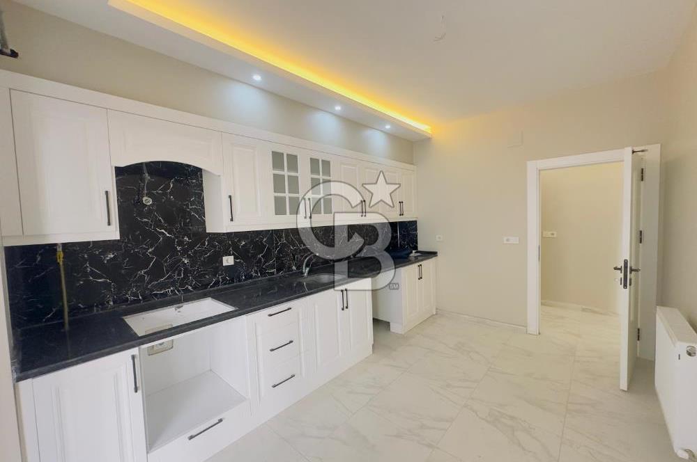 COLDWELL BANKER'DEN MİMAR SİNAN MHDE HARİKA KONUMDA KİRALIK 3+1