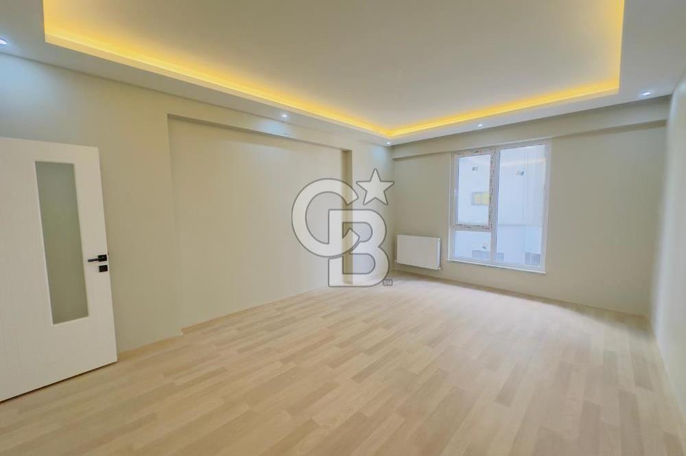 COLDWELL BANKER'DEN MİMAR SİNAN MHDE HARİKA KONUMDA KİRALIK 3+1