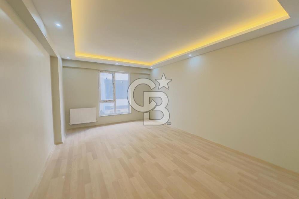 COLDWELL BANKER'DEN MİMAR SİNAN MHDE HARİKA KONUMDA KİRALIK 3+1