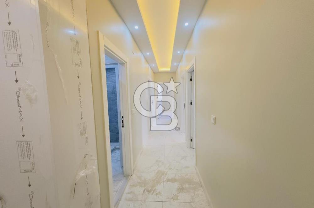 COLDWELL BANKER'DEN MİMAR SİNAN MHDE HARİKA KONUMDA KİRALIK 3+1