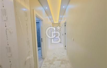 COLDWELL BANKER'DEN MİMAR SİNAN MHDE HARİKA KONUMDA KİRALIK 3+1