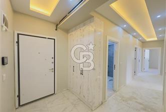 COLDWELL BANKER'DEN MİMAR SİNAN MHDE HARİKA KONUMDA KİRALIK 3+1 - 1 - 314948