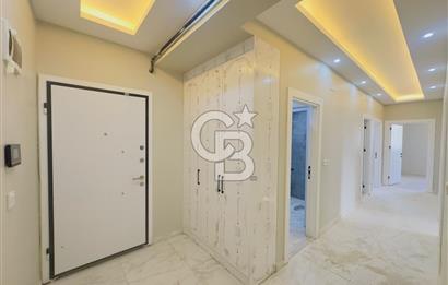 COLDWELL BANKER'DEN MİMAR SİNAN MHDE HARİKA KONUMDA KİRALIK 3+1