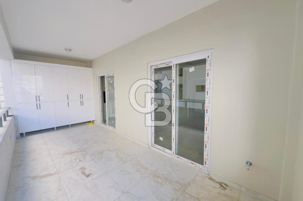 COLDWELL BANKER'DEN MİMAR SİNAN MHDE HARİKA KONUMDA KİRALIK 3+1