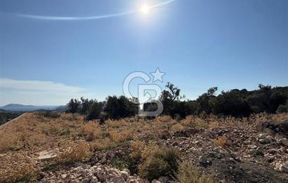 CB GİZ'DEN KAŞ GÖKSEKİ DE SATILIK TARLA