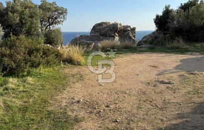 CB GİZDEN KAŞ YEŞİLKÖYDE SATILIK TARLA