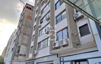 Konak İsmet Kaptan Mah.satılık Ofis