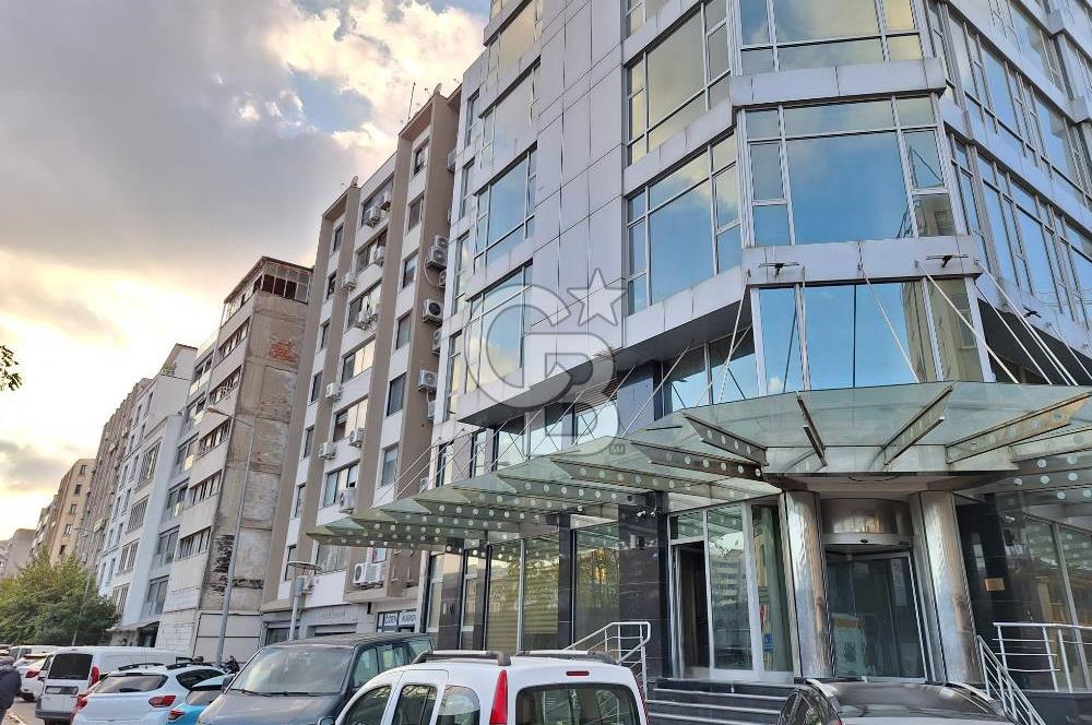 Konak İsmet Kaptan Mah.satılık Ofis