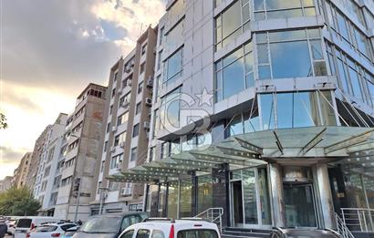 Konak İsmet Kaptan Mah.satılık Ofis