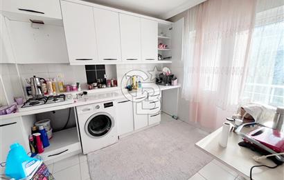 ▃▆ COLDWELL BANKER GÜLDALI ▆▃ NATOYOLU CADDESİ YAKINI ASANSÖRLÜ