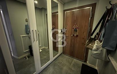 TUZLA PRESTİJLİ BUTİK SİTEDE HAVUZ CEPHELİ 3+1 DAİRE