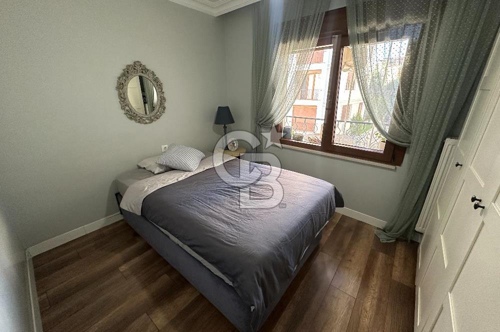 TUZLA PRESTİJLİ BUTİK SİTEDE HAVUZ CEPHELİ 3+1 DAİRE