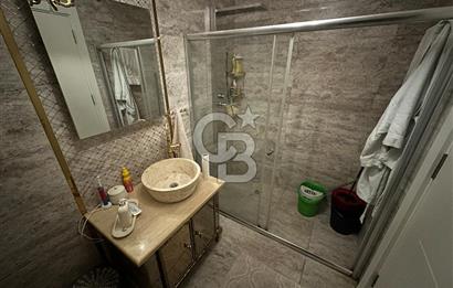 TUZLA PRESTİJLİ BUTİK SİTEDE HAVUZ CEPHELİ 3+1 DAİRE