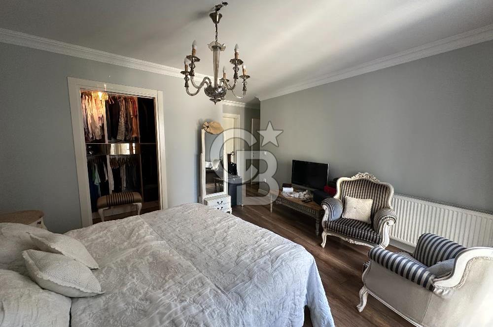 TUZLA PRESTİJLİ BUTİK SİTEDE HAVUZ CEPHELİ 3+1 DAİRE