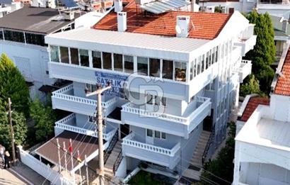 AKÇAY'DA SATILIK OTEL 