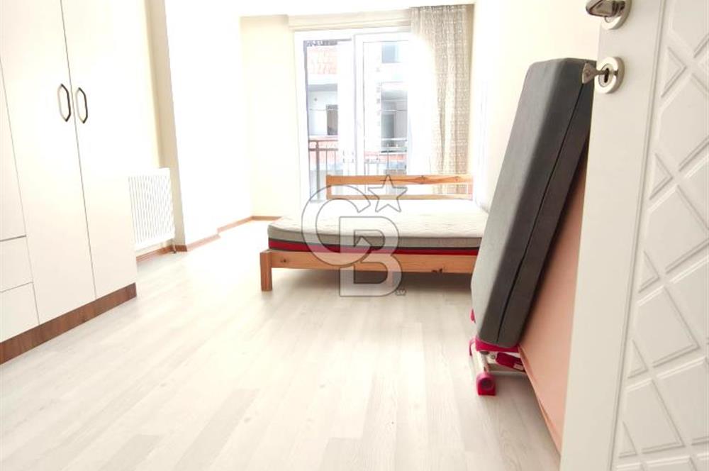 ARNAVUTKÖY HARAÇÇI MAH. SİTE İÇERİSİNDE 2+1 KİRALIK DAİRE