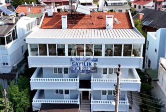 AKÇAY'DA SATILIK OTEL  - 1 - 314975