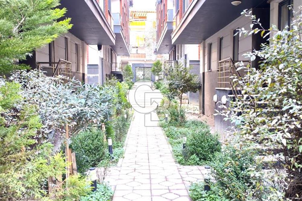 ARNAVUTKÖY HARAÇÇI MAH. SİTE İÇERİSİNDE 2+1 KİRALIK DAİRE