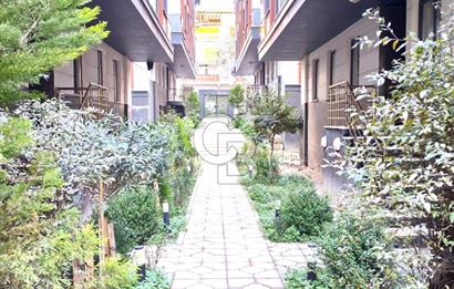 ARNAVUTKÖY HARAÇÇI MAH. SİTE İÇERİSİNDE 2+1 KİRALIK DAİRE