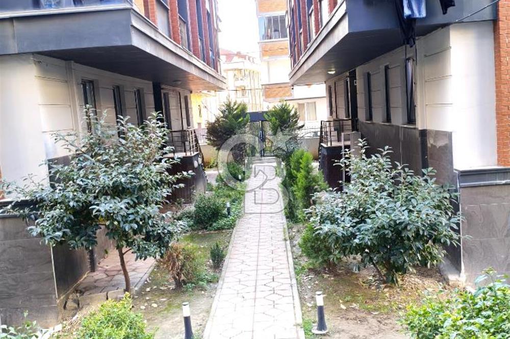 ARNAVUTKÖY HARAÇÇI MAH. SİTE İÇERİSİNDE 2+1 KİRALIK DAİRE